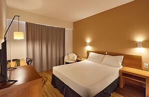 Nacional Inn Bauru