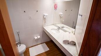 Nacional Inn Bauru
