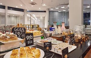 Nacional Inn Bauru