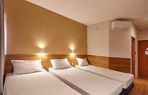 Nacional Inn Bauru
