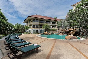 Bella Villa Cabana
