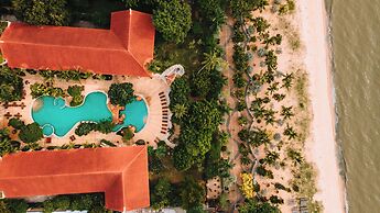 Bella Villa Cabana