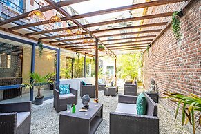 Best Western Hotel Saint Claude
