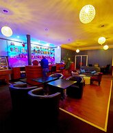 Best Western Hotel Saint Claude