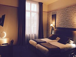Best Western Hotel Saint Claude