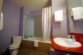 Best Western Hotel Saint Claude