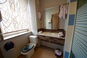 Best Western Hotel Saint Claude