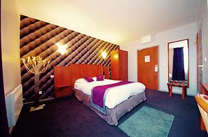 Best Western Hotel Saint Claude