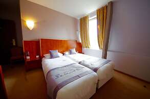 Best Western Hotel Saint Claude