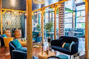 Best Western Hotel Saint Claude