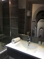 Best Western Hotel Saint Claude