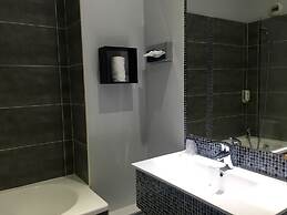 Best Western Hotel Saint Claude