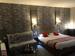 Best Western Hotel Saint Claude