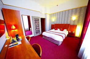 Best Western Hotel Saint Claude