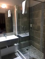Best Western Hotel Saint Claude