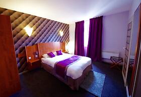 Best Western Hotel Saint Claude