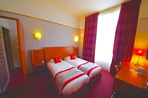Best Western Hotel Saint Claude