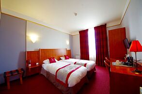 Best Western Hotel Saint Claude