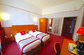 Best Western Hotel Saint Claude