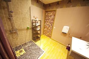 Best Western Hotel Saint Claude