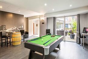 Best Western Hotel Saint Claude