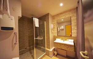 Best Western Hotel Saint Claude