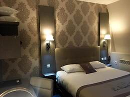 Best Western Hotel Saint Claude