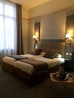 Best Western Hotel Saint Claude