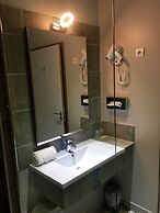 Best Western Hotel Saint Claude