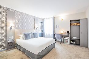 Best Western Hotel Saint Claude