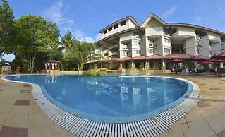 ēRYA by SURIA Cherating