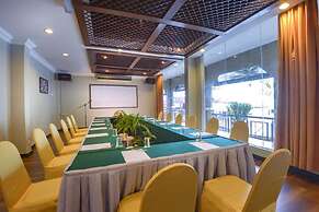 ēRYA by SURIA Cherating