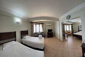 ēRYA by SURIA Cherating