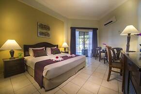 ēRYA by SURIA Cherating