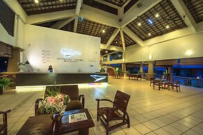 ēRYA by SURIA Cherating