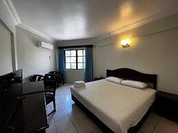 ēRYA by SURIA Cherating