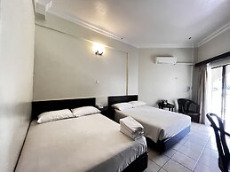 ēRYA by SURIA Cherating