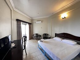 ēRYA by SURIA Cherating