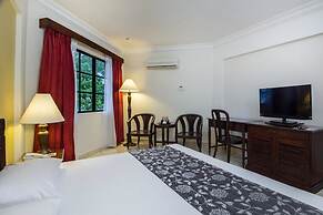 ēRYA by SURIA Cherating