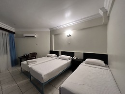 ēRYA by SURIA Cherating