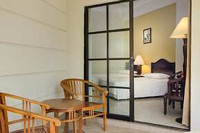 ēRYA by SURIA Cherating