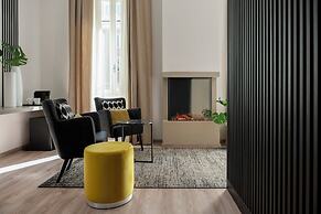 Hotel Helvetia Thermal Spa