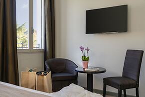 Hotel Helvetia Thermal Spa
