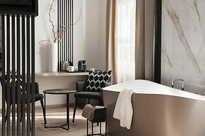 Hotel Helvetia Thermal Spa