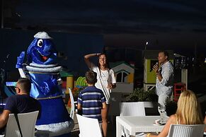 Hotel Imperial Beach