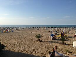 Hotel Imperial Beach