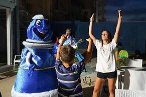 Hotel Imperial Beach