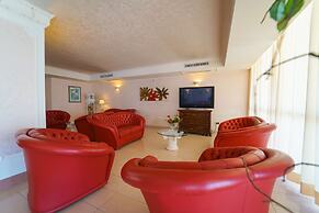 Hotel Imperial Beach