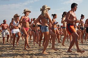 Hotel Imperial Beach