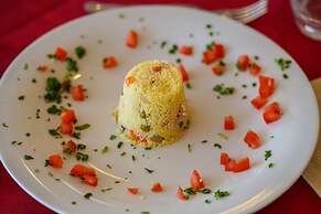 Hotel Imperial Beach